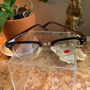Retro brand eyeglasses NWT